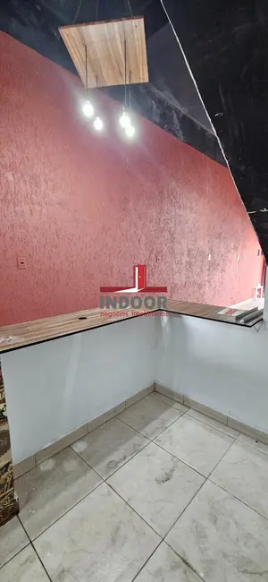 Foto 5 de Sala Comercial para alugar, 50m2 em Vila Gustavo, São Paulo - SP