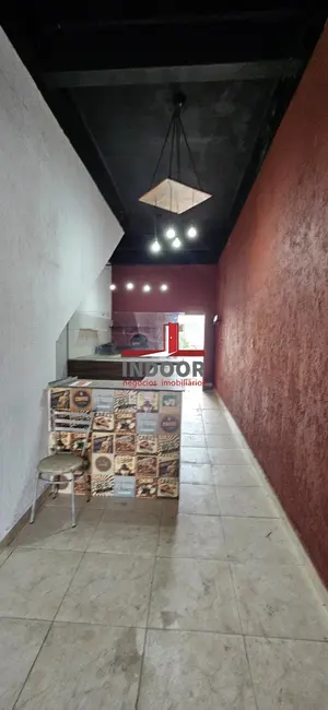 Foto 3 de Sala Comercial para alugar, 50m2 em Vila Gustavo, São Paulo - SP