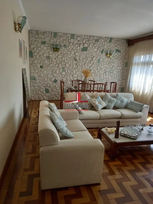 Foto 7 de Casa com 3 quartos à venda, 180m2 em Jardim Franca, São Paulo - SP