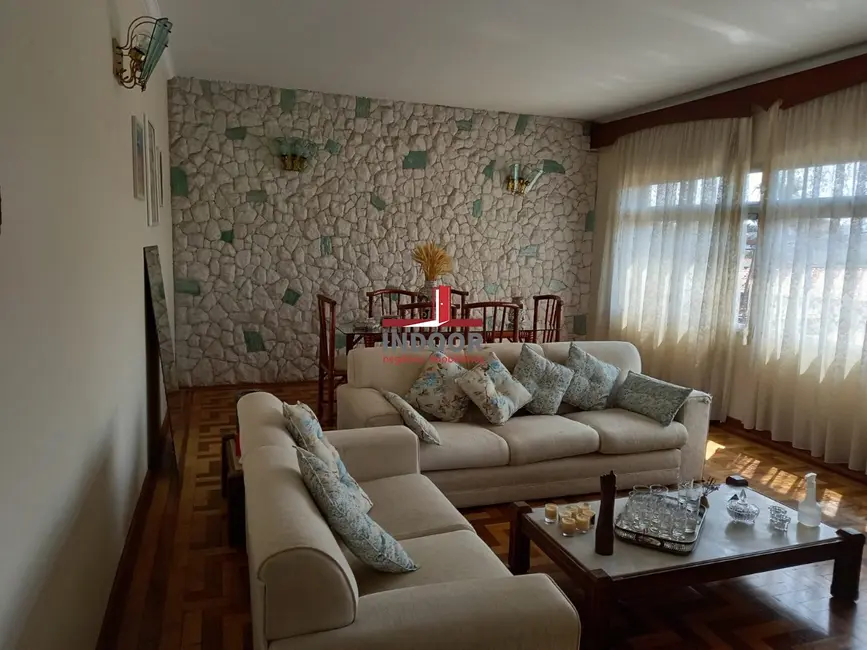 Foto 6 de Casa com 3 quartos à venda, 180m2 em Jardim Franca, São Paulo - SP