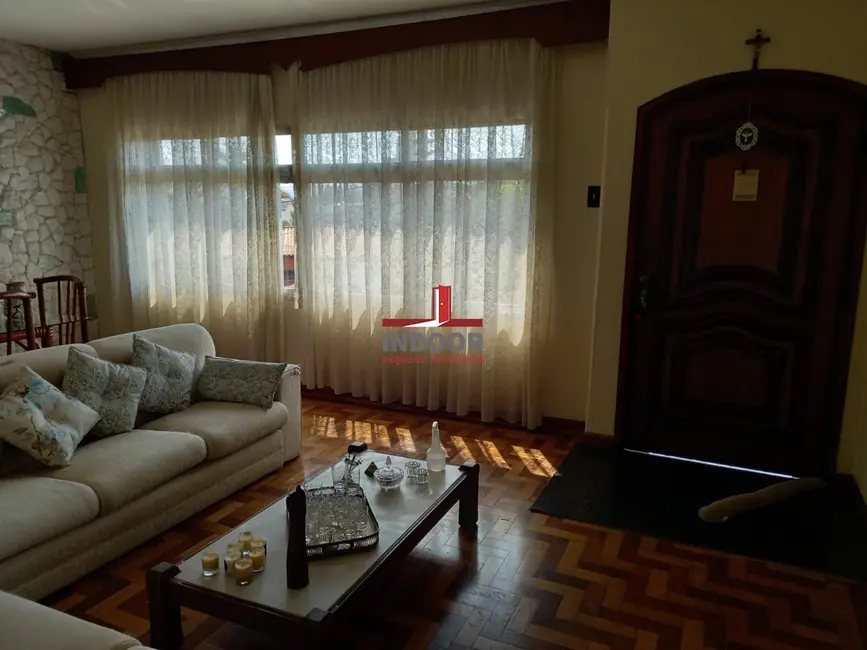 Foto 1 de Casa com 3 quartos à venda, 180m2 em Jardim Franca, São Paulo - SP