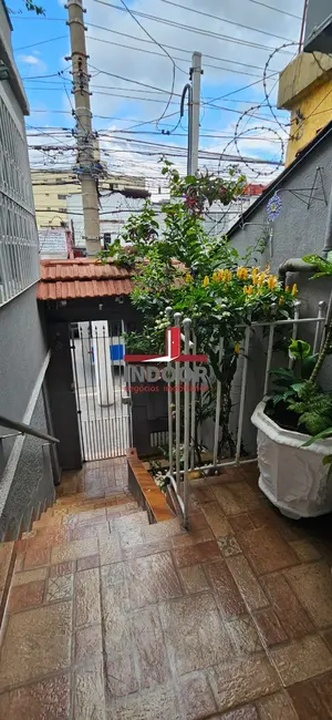 Foto 5 de Casa com 3 quartos à venda, 150m2 em Santana, São Paulo - SP
