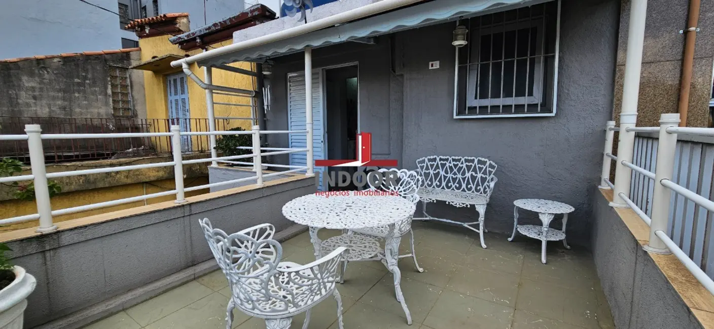 Foto 1 de Casa com 3 quartos à venda, 150m2 em Santana, São Paulo - SP