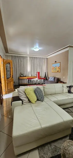 Foto 8 de Casa com 4 quartos à venda, 355m2 em Jardim Franca, São Paulo - SP