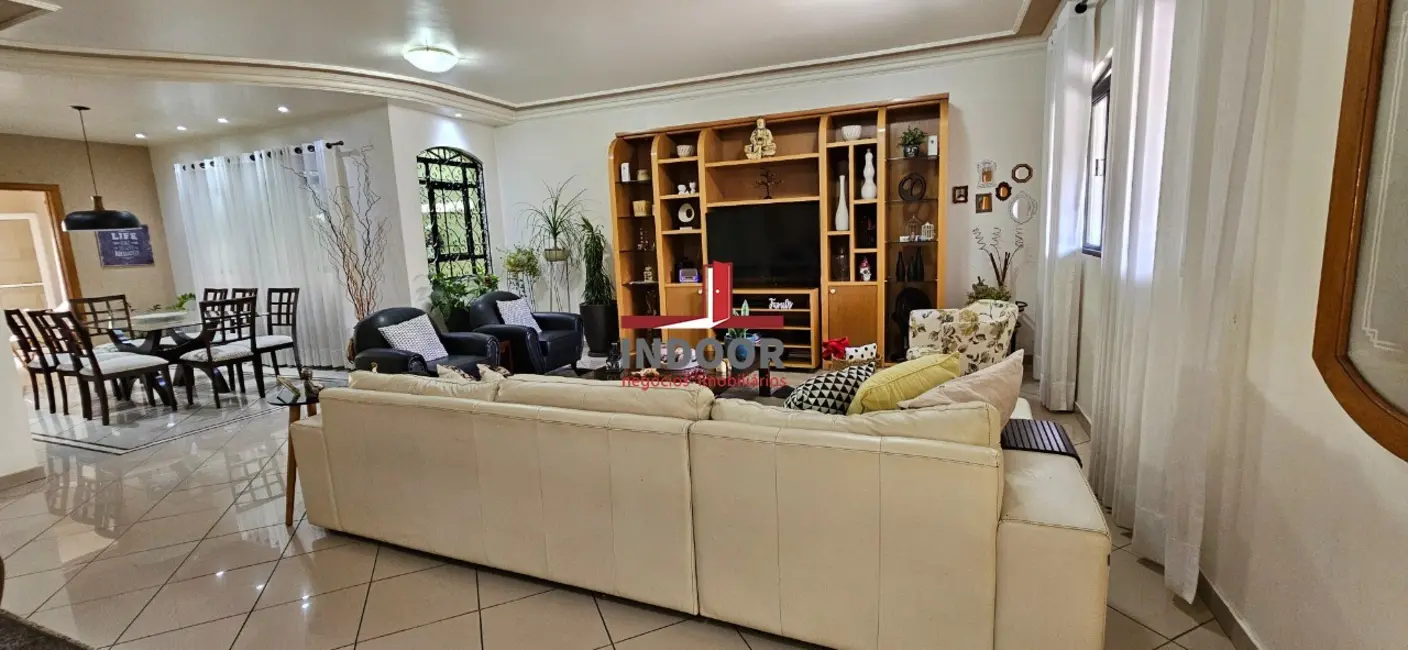 Foto 6 de Casa com 4 quartos à venda, 355m2 em Jardim Franca, São Paulo - SP