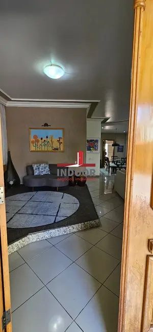 Foto 4 de Casa com 4 quartos à venda, 355m2 em Jardim Franca, São Paulo - SP