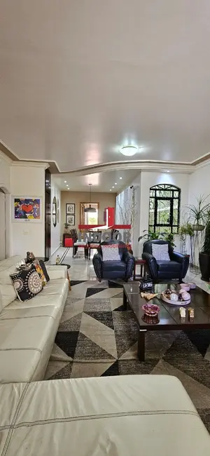 Foto 7 de Casa com 4 quartos à venda, 355m2 em Jardim Franca, São Paulo - SP