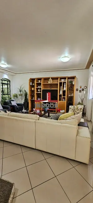 Foto 5 de Casa com 4 quartos à venda, 355m2 em Jardim Franca, São Paulo - SP