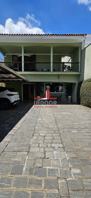 Foto 2 de Casa com 4 quartos à venda, 355m2 em Jardim Franca, São Paulo - SP