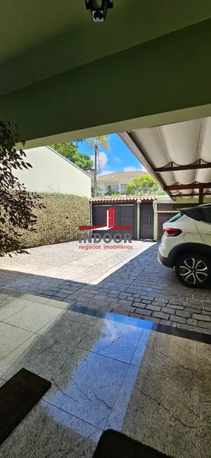 Foto 3 de Casa com 4 quartos à venda, 355m2 em Jardim Franca, São Paulo - SP