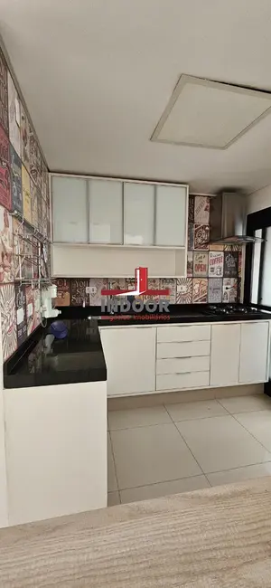 Foto 5 de Apartamento com 2 quartos à venda, 55m2 em Santana, São Paulo - SP