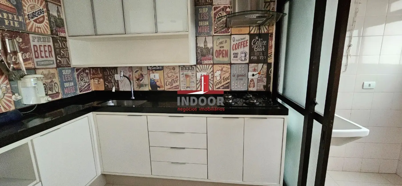 Foto 8 de Apartamento com 2 quartos à venda, 55m2 em Santana, São Paulo - SP