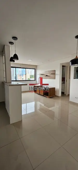 Foto 2 de Apartamento com 2 quartos à venda, 55m2 em Santana, São Paulo - SP