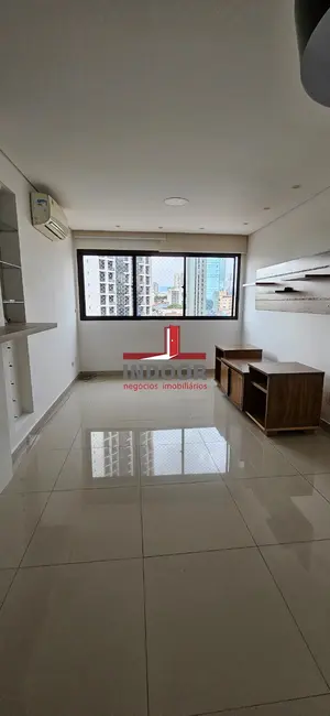 Foto 3 de Apartamento com 2 quartos à venda, 55m2 em Santana, São Paulo - SP