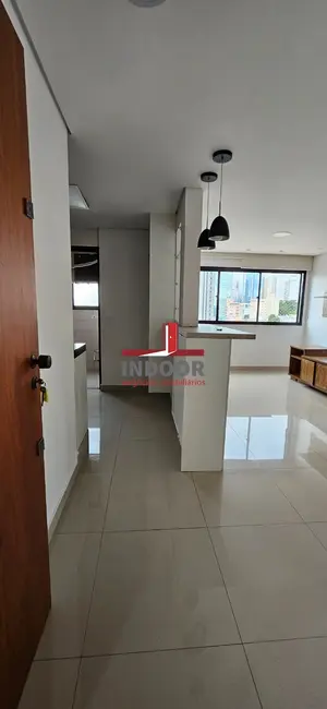 Foto 1 de Apartamento com 2 quartos à venda, 55m2 em Santana, São Paulo - SP