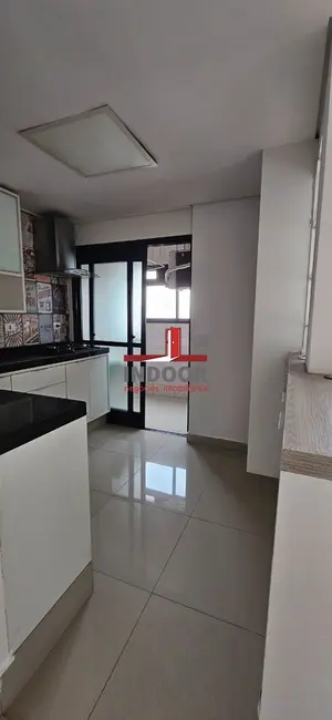 Foto 4 de Apartamento com 2 quartos à venda, 55m2 em Santana, São Paulo - SP