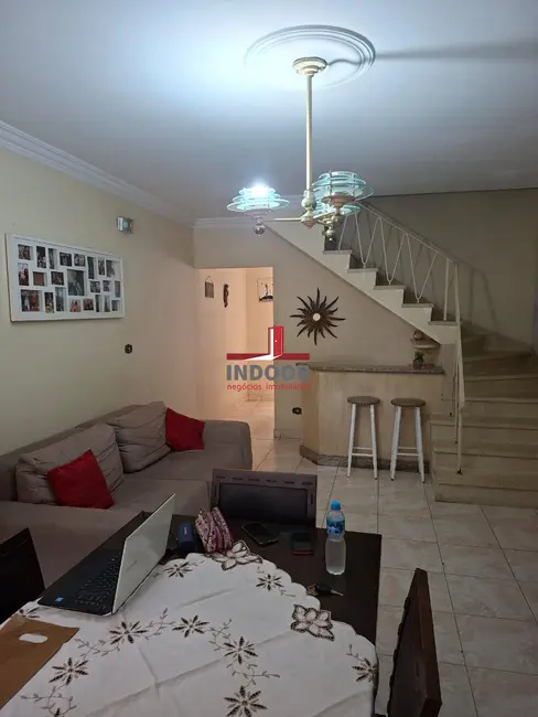 Foto 3 de Casa com 3 quartos à venda, 145m2 em Água Fria, São Paulo - SP
