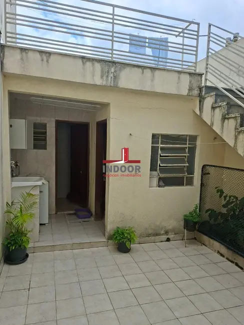 Foto 9 de Casa com 3 quartos à venda, 145m2 em Água Fria, São Paulo - SP
