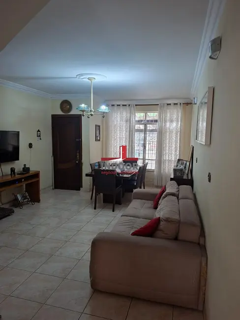 Foto 4 de Casa com 3 quartos à venda, 145m2 em Água Fria, São Paulo - SP