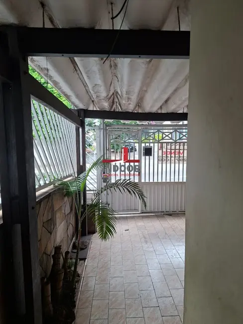 Foto 2 de Casa com 3 quartos à venda, 145m2 em Água Fria, São Paulo - SP