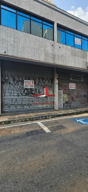 Foto 1 de Loja para alugar, 140m2 em Santana, São Paulo - SP