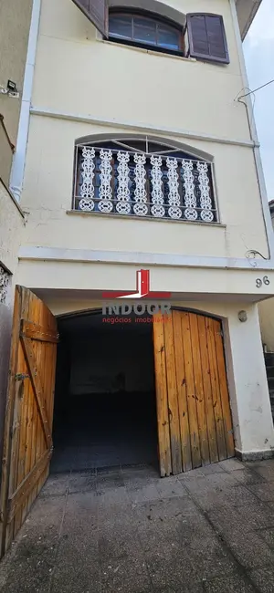 Casa com 2 quartos para alugar, 140m2 em Vila Aurora (Zona Norte), São Paulo - SP - imagem 3 Foto 3 de Casa com 2 quartos para alugar, 140m2 em Vila Aurora (Zona Norte), São Paulo - SP