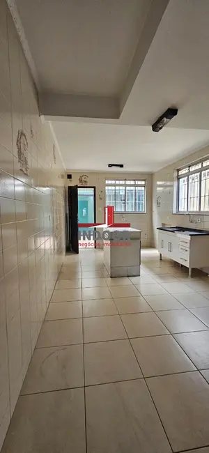 Casa com 2 quartos para alugar, 140m2 em Vila Aurora (Zona Norte), São Paulo - SP - imagem 9 Foto 9 de Casa com 2 quartos para alugar, 140m2 em Vila Aurora (Zona Norte), São Paulo - SP