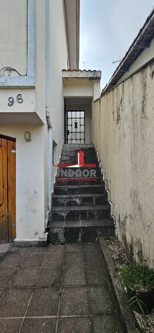 Casa com 2 quartos para alugar, 140m2 em Vila Aurora (Zona Norte), São Paulo - SP - imagem 4 Foto 4 de Casa com 2 quartos para alugar, 140m2 em Vila Aurora (Zona Norte), São Paulo - SP