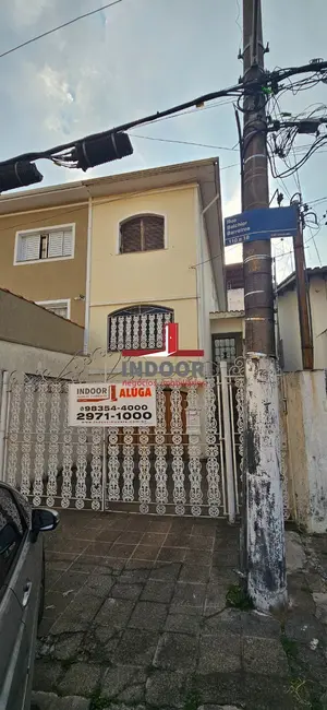 Casa com 2 quartos para alugar, 140m2 em Vila Aurora (Zona Norte), São Paulo - SP - imagem 1 Foto 1 de Casa com 2 quartos para alugar, 140m2 em Vila Aurora (Zona Norte), São Paulo - SP