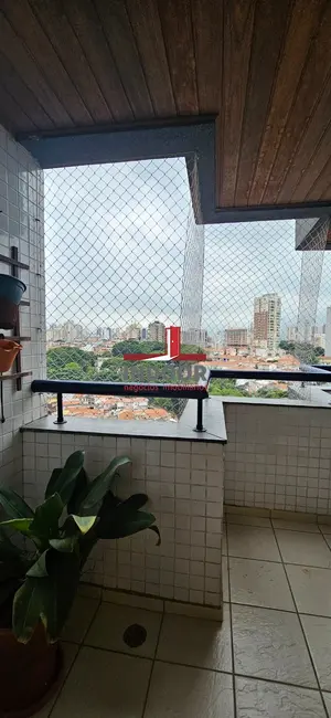 Foto 5 de Apartamento com 3 quartos à venda, 110m2 em Jardim São Paulo(Zona Norte), São Paulo - SP