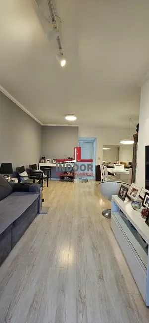 Foto 3 de Apartamento com 3 quartos à venda, 110m2 em Jardim São Paulo(Zona Norte), São Paulo - SP