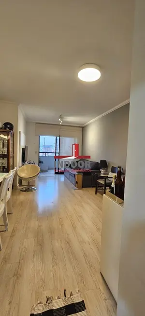 Foto 1 de Apartamento com 3 quartos à venda, 110m2 em Jardim São Paulo(Zona Norte), São Paulo - SP