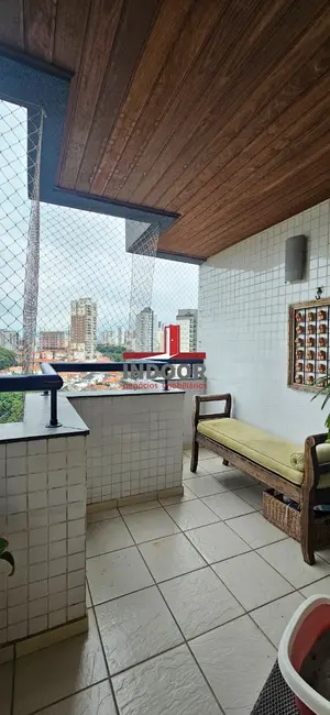Foto 6 de Apartamento com 3 quartos à venda, 110m2 em Jardim São Paulo(Zona Norte), São Paulo - SP
