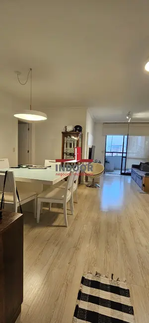 Foto 2 de Apartamento com 3 quartos à venda, 110m2 em Jardim São Paulo(Zona Norte), São Paulo - SP