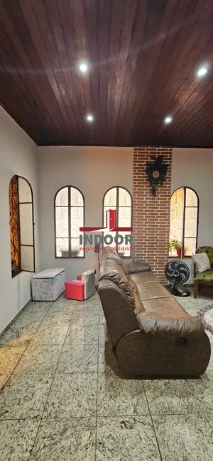 Foto 6 de Casa com 3 quartos à venda, 210m2 em Carandiru, São Paulo - SP