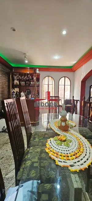 Foto 9 de Casa com 3 quartos à venda, 210m2 em Carandiru, São Paulo - SP