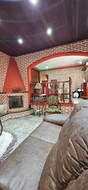 Foto 7 de Casa com 3 quartos à venda, 210m2 em Carandiru, São Paulo - SP