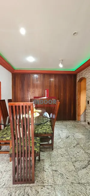 Foto 8 de Casa com 3 quartos à venda, 210m2 em Carandiru, São Paulo - SP
