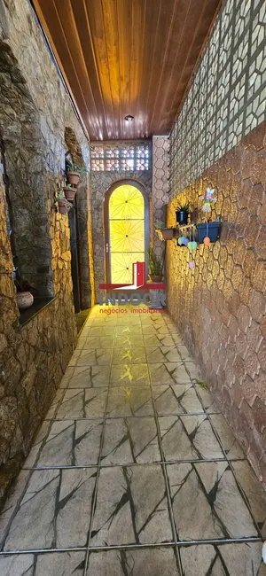 Foto 3 de Casa com 3 quartos à venda, 210m2 em Carandiru, São Paulo - SP