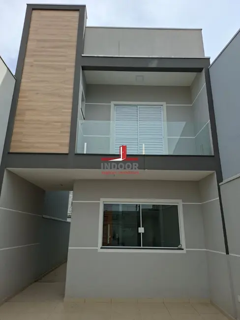 Foto 4 de Casa com 3 quartos à venda, 160m2 em Parque Continental I, Guarulhos - SP