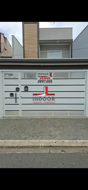 Foto 1 de Casa com 3 quartos à venda, 160m2 em Parque Continental I, Guarulhos - SP