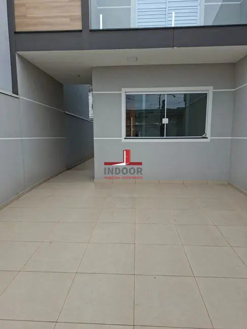 Foto 2 de Casa com 3 quartos à venda, 160m2 em Parque Continental I, Guarulhos - SP