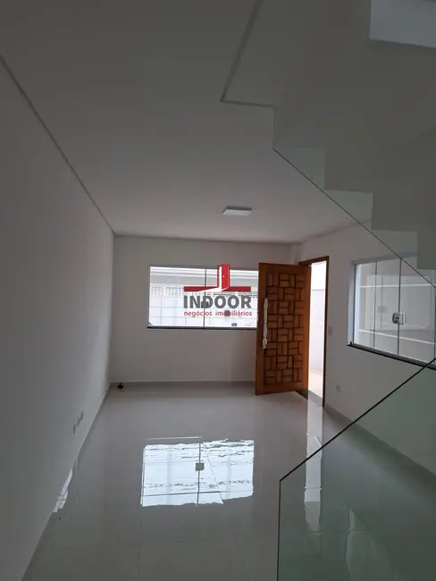 Foto 6 de Casa com 3 quartos à venda, 160m2 em Parque Continental I, Guarulhos - SP