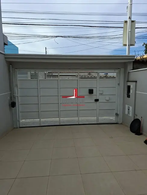 Foto 3 de Casa com 3 quartos à venda, 160m2 em Parque Continental I, Guarulhos - SP
