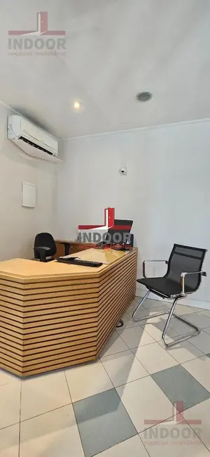 Foto 3 de Sala Comercial à venda e para alugar, 180m2 em Santana, São Paulo - SP