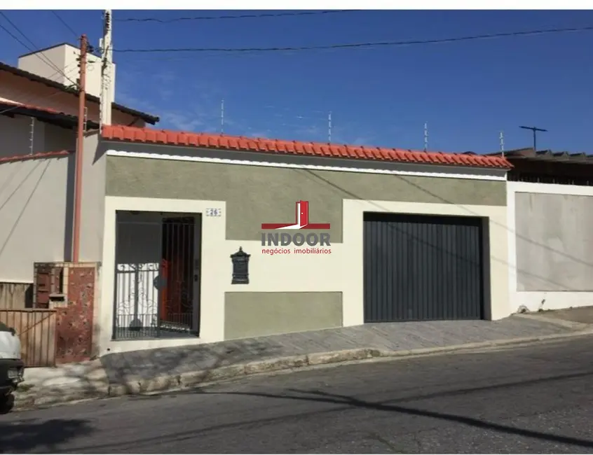 Foto 1 de Casa com 3 quartos à venda e para alugar, 242m2 em Vila Paiva, São Paulo - SP
