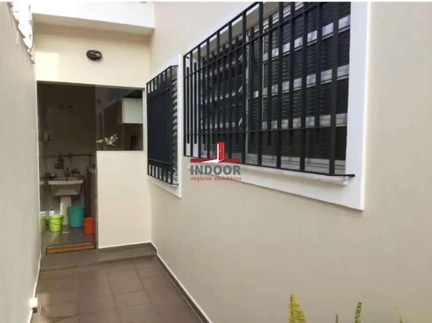 Foto 7 de Casa com 3 quartos à venda e para alugar, 242m2 em Vila Paiva, São Paulo - SP