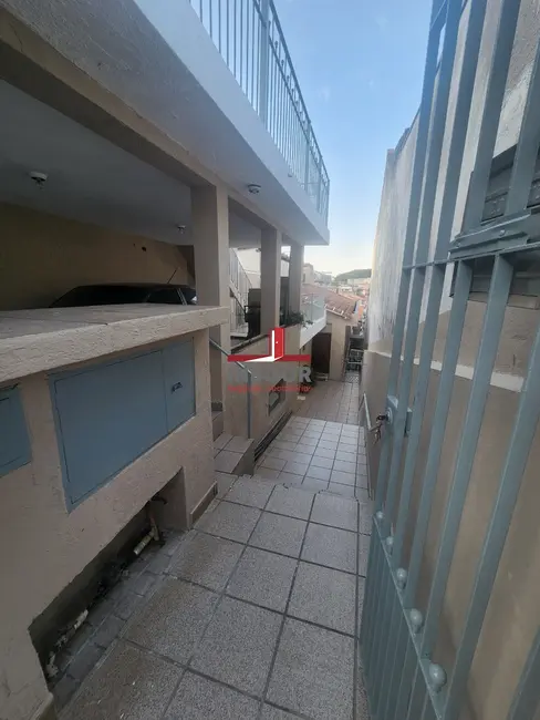 Foto 2 de Casa com 2 quartos à venda, 169m2 em Lauzane Paulista, São Paulo - SP