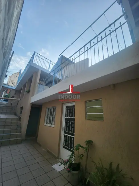 Foto 7 de Casa com 2 quartos à venda, 169m2 em Lauzane Paulista, São Paulo - SP