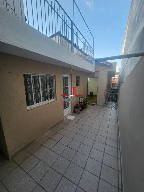 Foto 5 de Casa com 2 quartos à venda, 169m2 em Lauzane Paulista, São Paulo - SP